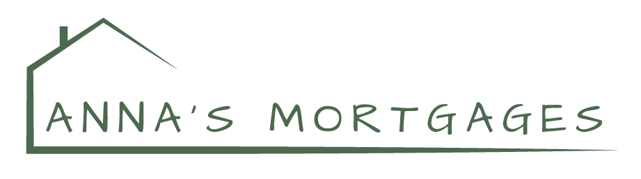 Anna's Mortgages